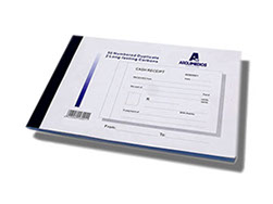 Impresion de Talonarios y Block