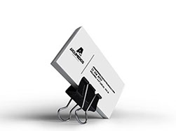 Impresion de Tarjetas de Presentacón - Impresion de Tarjetas de Visita